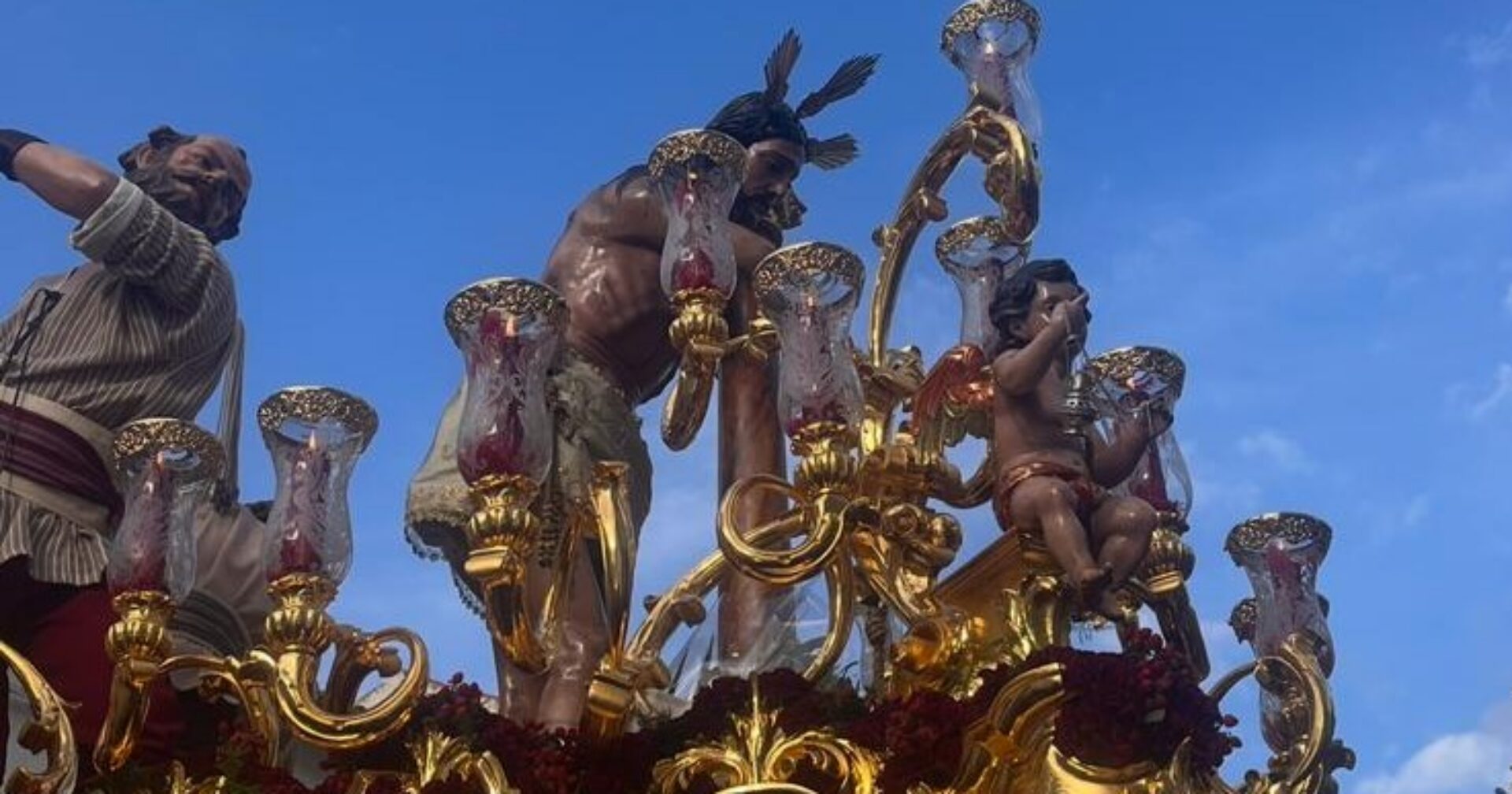 Calendario Cofrade